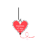 Doe Sangue Sticker by Diocesano