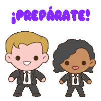 mibinternacional Sticker by Men In Black: International