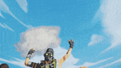 whats up yes GIF by Apex Legends