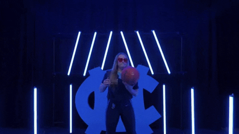 University Of North Carolina GIF by UNC Tar Heels