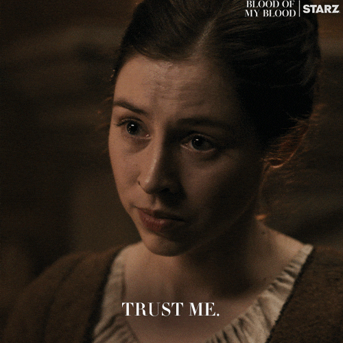 I Promise Episode 4 GIF by Outlander