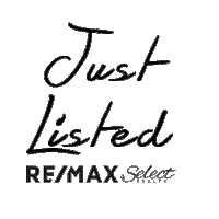 Sticker by RE/MAX Select Realty