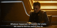 Streaming Star Trek GIF by Paramount+