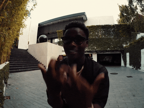 Emote GIF by Avalon Music