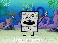 season 2 welcome to the chum bucket GIF by SpongeBob SquarePants