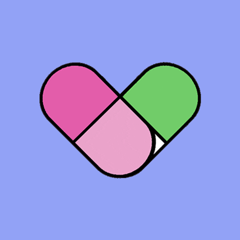 Mental Health Love GIF