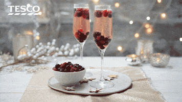Food Celebrate GIF by Tesco