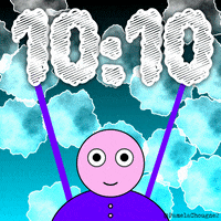 Time Hour GIF