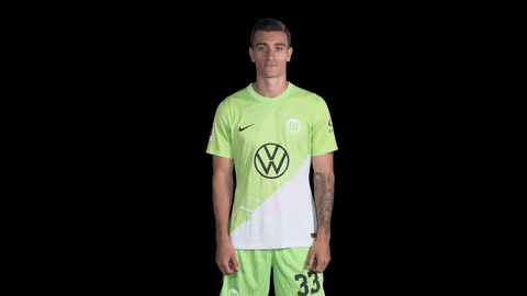 Three Points Win GIF by VfL Wolfsburg