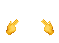 emoji lol Sticker by Konbini