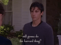 season 3 netflix GIF by Gilmore Girls 