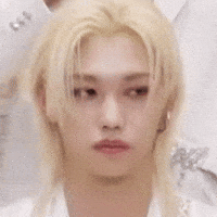 Lee Felix GIF