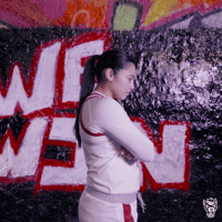 Perez GIF by NC State Athletics