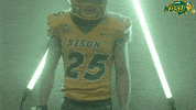 North Dakota State Ndsu Football GIF by NDSU Athletics