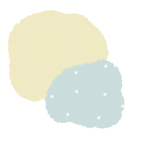Yucokumo Sticker by fuwakuma.yuco