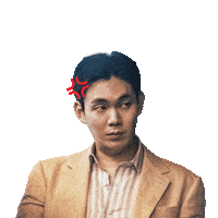 강하늘 Sticker by Plus M entertainment