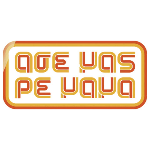 Asemasremama Sticker by Alpha TV