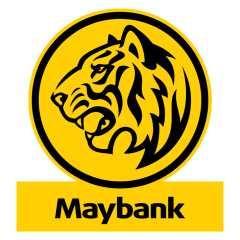 maybankchampionship mc2019 Sticker