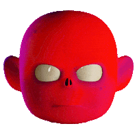 Art No Sticker by Deadbeat