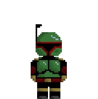 Star Wars Film Sticker by DropFriends