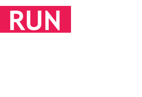 Run For Office Sticker by Ignite National