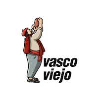 Vino Vasco Sticker by Txikito