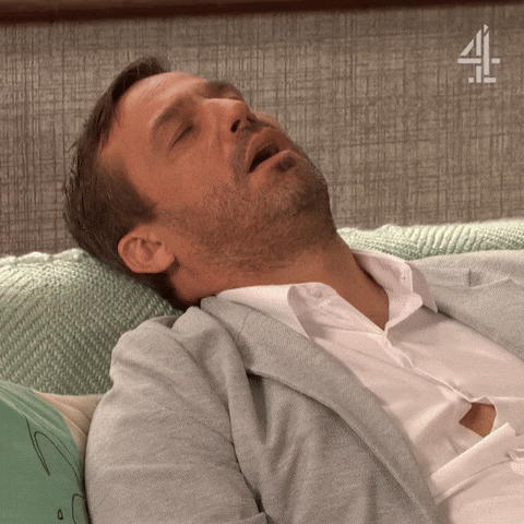 Drunk Hot Mess GIF by Hollyoaks