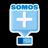 Bragancapaulista GIF by Complexo Hospitalar Santa Casa de Bragança Paulista