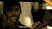 foxtv GIF by Lethal Weapon