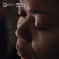In The Making Artist GIF by American Masters on PBS