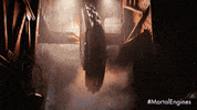 london run GIF