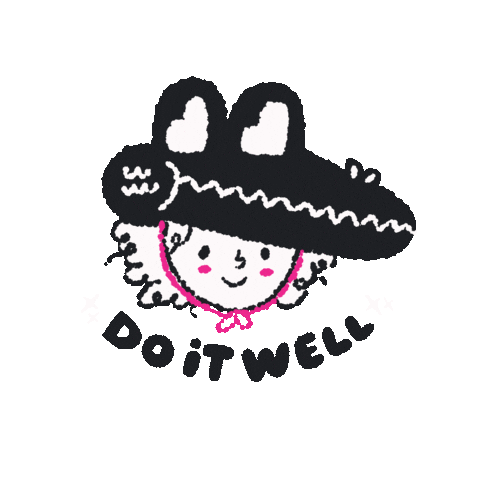 todoclub girl do it crocodile croco Sticker