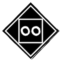 Stanford University Sticker by Stanford Alumni Association