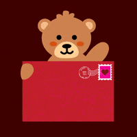 Good Morning Love GIF by Jessica Lau