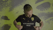 Soccer Nmtrue GIF by New Mexico United