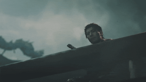 Hack And Slash Japan GIF