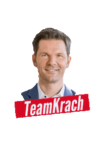 Election Spd Sticker by Steffen Krach