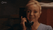 Happy In Love GIF by PBS