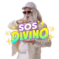 Bancor cool verano dios cordoba Sticker