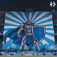 Hadi7gh esteghlal taj استقلال تاج GIF