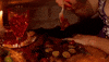 Food Eating GIF by Mattiel