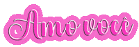 Love You 12 De Junho Sticker
