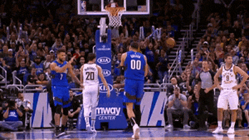 GIF by NBA