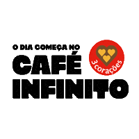 Festival Sticker by Café 3 Corações