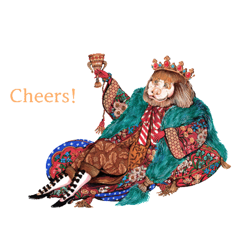 Christmas Holiday Sticker by sulwhasoo.kr