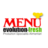 menusrl food pizza fresh italian Sticker