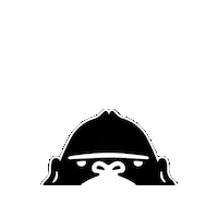 Logo Nft Sticker