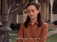 season 5 netflix GIF by Gilmore Girls 