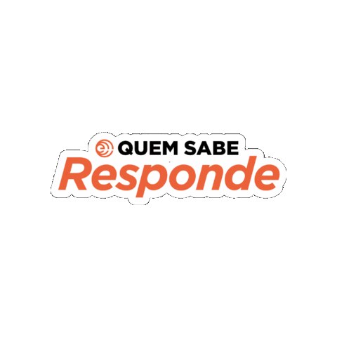 EnvistaBrasil giphygifmaker responde envista Sticker
