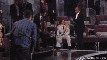 mike tyson party GIF by Cheezburger